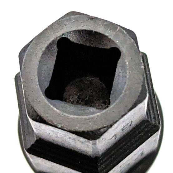 Universal 4-In-1 Hex Axle Tool - 17, 19, 22, and 24mm - Image 3