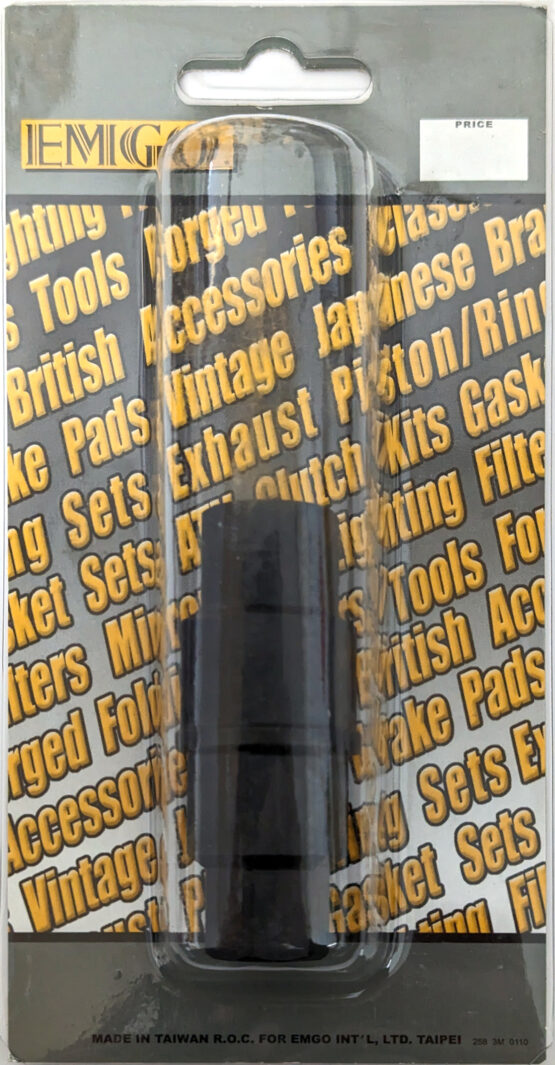 Universal 4-In-1 Hex Axle Tool - 17, 19, 22, and 24mm - Image 4