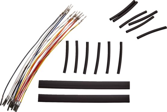 Namz Handlebar Control Extension Harness 8"