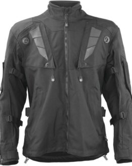 FIRSTGEAR Rogue XC Pro Jacket Black - Extra Large Tall
