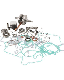 Vertex Pistons Wr Complete Rebuild Kit