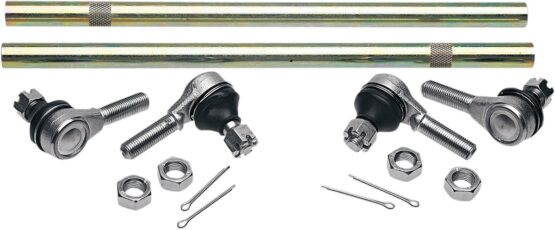 12" Tie-Rod End Assembly Upgrade Kit - Image 2