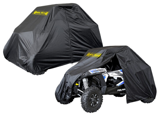 Defender Extreme Pro UTV Cover - Image 2