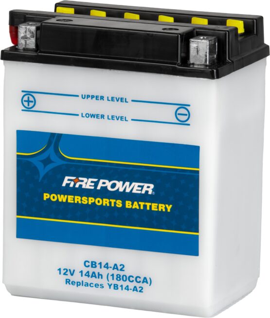 12V Heavy Duty Battery
