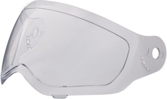 Z1R Range 2.0 Helmet Shield Clear One Size