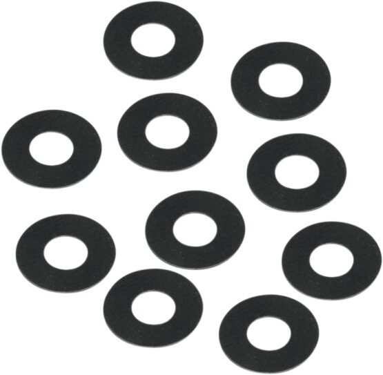 S&S Cycle Breather Washers 10 Pack for Air Cleaners