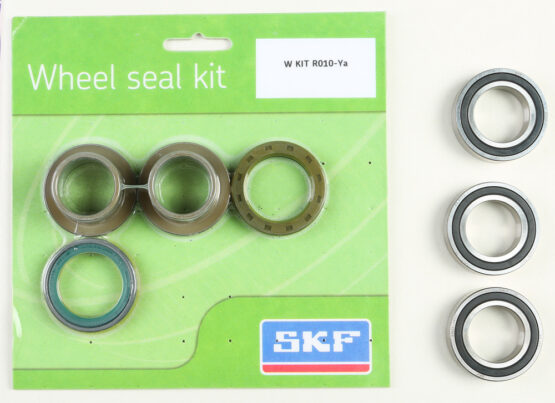 Wheel Seal & Bearing Kit Rear