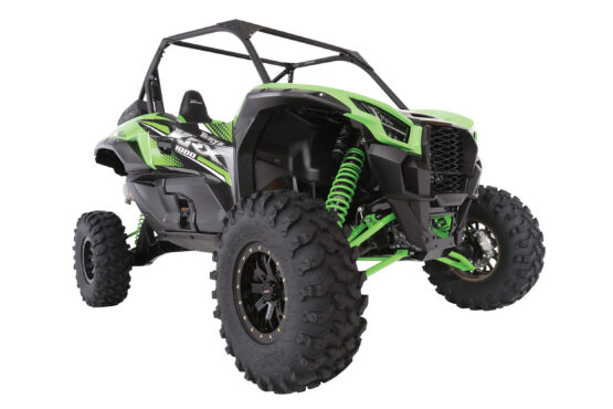 System 3 XTR370 Tire 35X10R18 - Front or Rear UTV Tire - Image 3