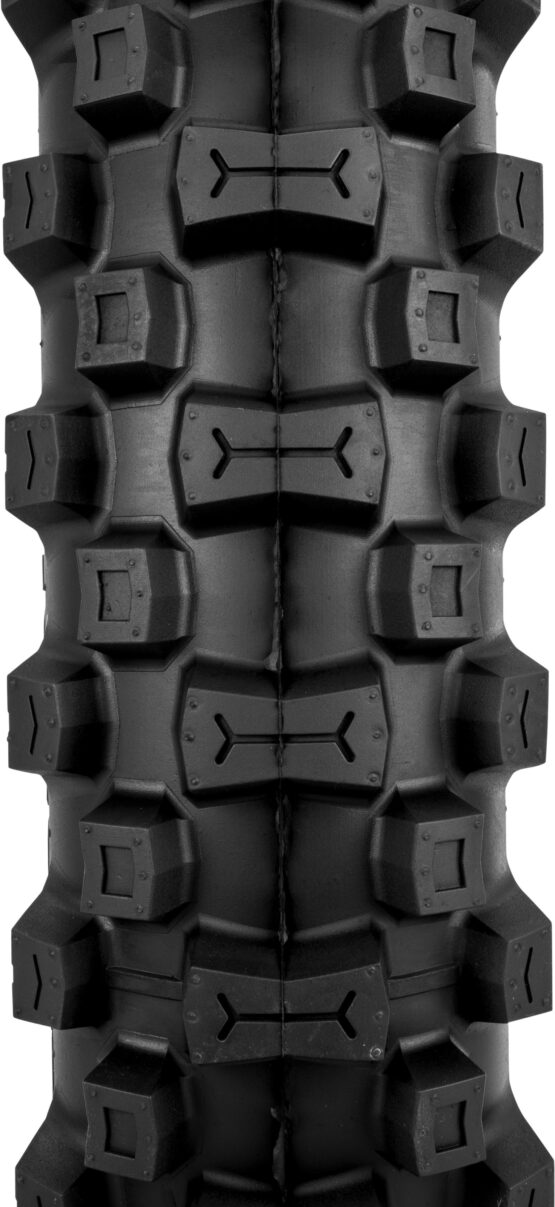 2.75-10 MX887IT Hard/Intermediate Tire - Image 4