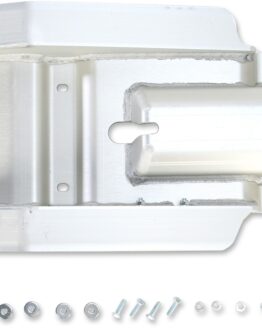 Swingarm Skidplate