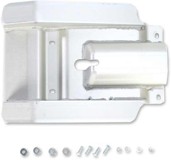 Swingarm Skidplate