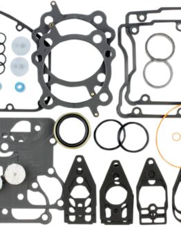 Cometic Gasket Kit 110in .030in Head Gasket For '07-'17 Harley Twin Cam