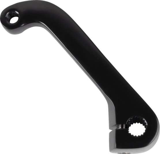 Black Transmission Shifter Rod Lever