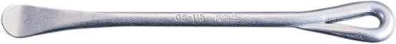 Spoon-Type Tire Iron - Image 2