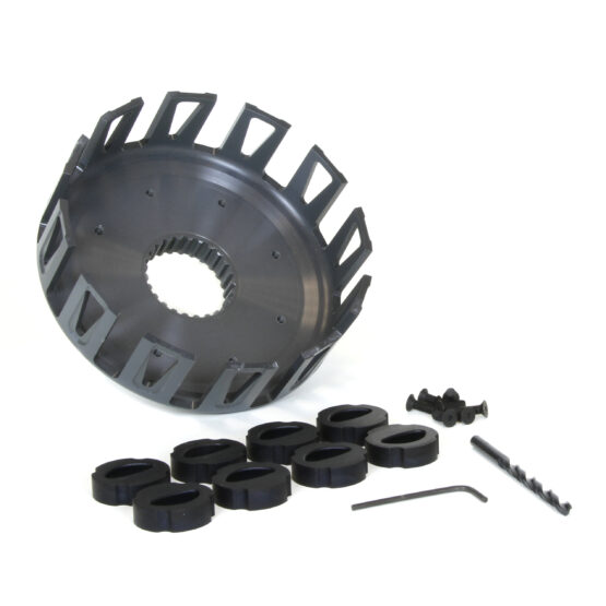 ProX Clutch Basket Fits 1986-2004 Kawasaki KX500 - Image 4