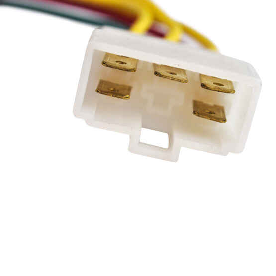 RMSTATOR Voltage Regulator Rectifier For Suzuki DR200S 2015-2019 - Image 6