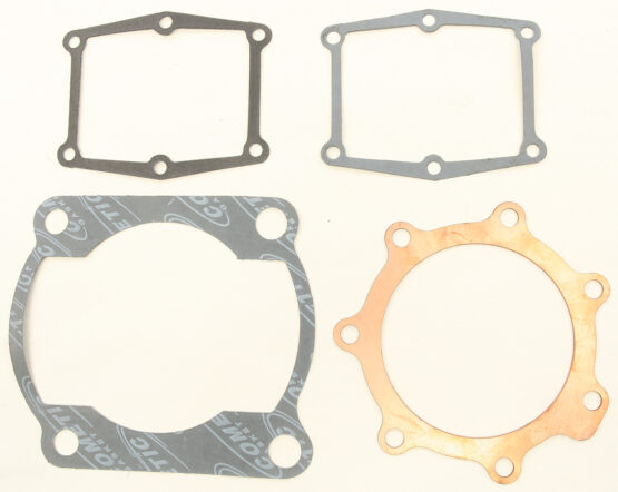 Cometic Top End Gasket Kit 89mm Bore Fits 84-86 Yamaha YZ490