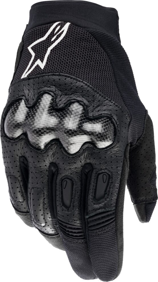 Alpinestars Megawatt Gloves Black Small