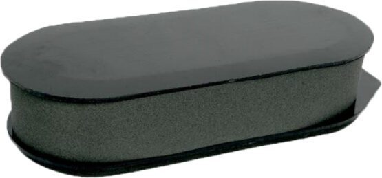 Reusable Foam Air Filter