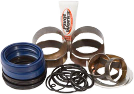 Fork Seal & Bushing Kit - Image 2