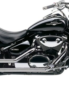 Drag Pipes Full Exhaust