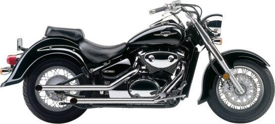 Drag Pipes Full Exhaust