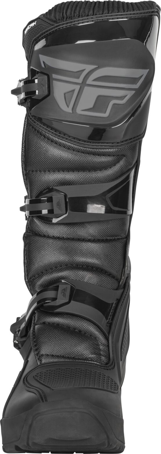 Maverik Enduro Boot Black Size 9 - Image 3