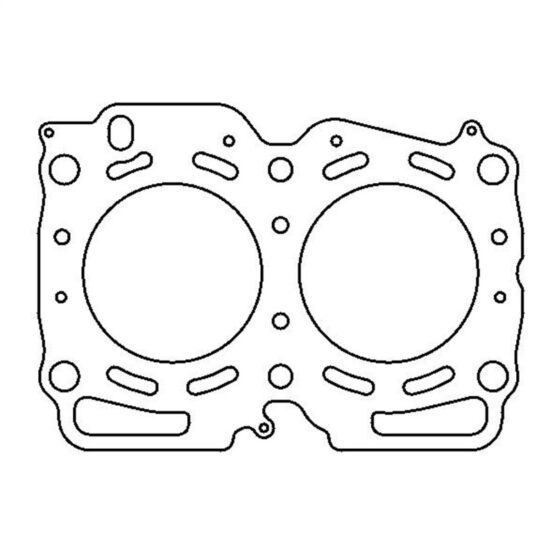 Cometic 100mm .051" MLS Head Gasket C4264-051 Fits Subaru EJ25 DOHC 16V