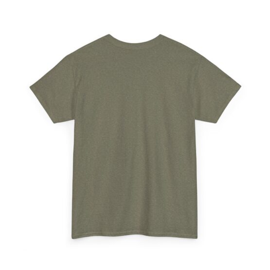 Star Cycle Unisex Heavy Cotton Tee – Bold Graphic Tee for MC & ATV Enthusiasts - Image 8