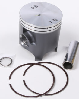 Piston Kit 66.35mm Standard Bore Size "A1"
