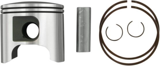Wiseco Pro-Lite Piston Kit 85.00mm Standard Polaris 800 2-Stroke