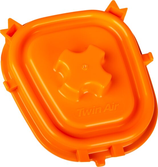 Air Box Cover / Wash Guard - Image 2