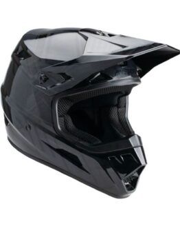 Answer AR3 Rapid Helmet Black/Dark Grey - XL