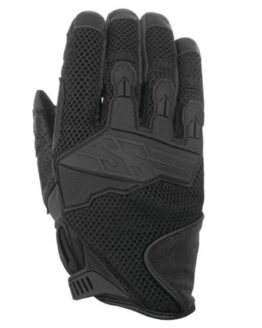 Lightspeed Mesh Gloves Black - Small
