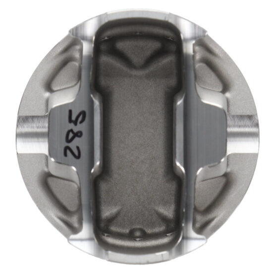 Wiseco 82MM -16cc Piston Kit Fits Toyota Turbo 4V - Image 3