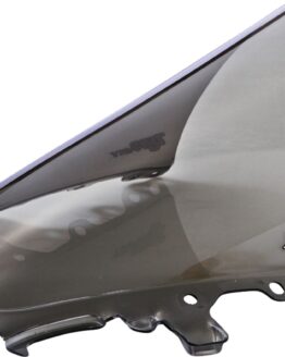 Light Smoke Sport Touring Windscreen