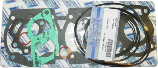 WSM Top End Gasket Kit Fits 1995-2005 Sea-Doo