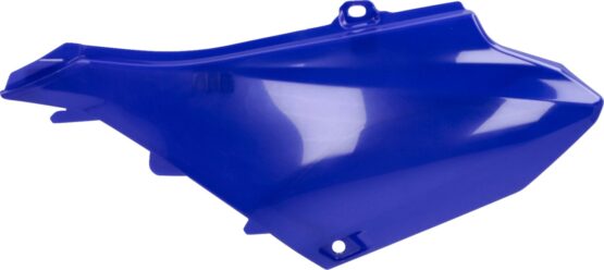 Acerbis Side Panels Blue For Yamaha YZ85 2022-2024 - Image 2