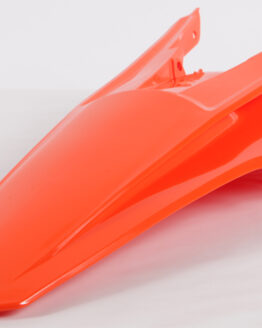 Rear Fender - Orange