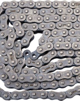 RK 530PRODR-180 ProDR Drag Racing Chain, 180 Links, Natural