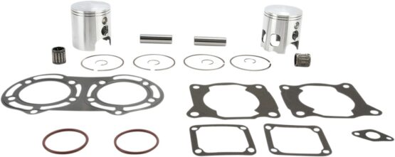 Wiseco Top End Kit ProLite 64.75mm PK144 Fits Yamaha Banshee - Image 2