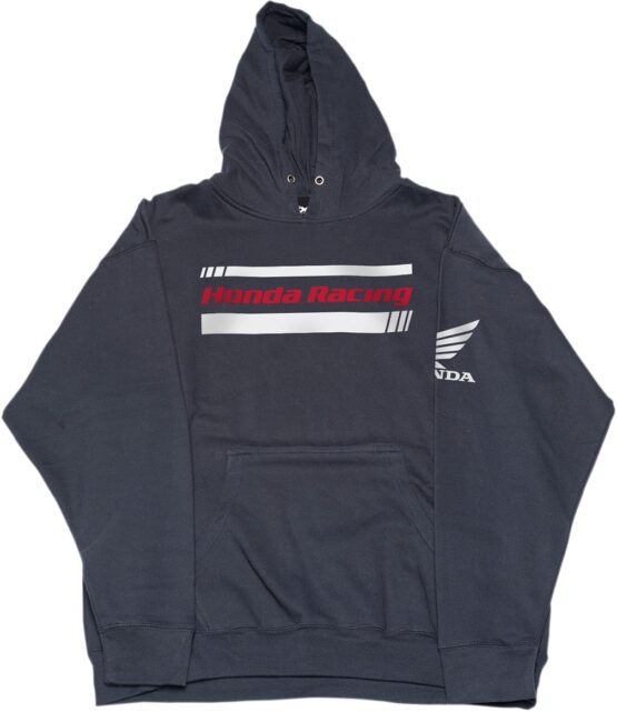Youth Honda Stripes Hoody