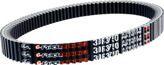 Gates G-Force RedLine CVT Drive Belt 30R3750 For Can-Am/Bennche/Odes - Image 3