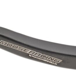 Anodized Forged Folding Shift Lever Black/Blue