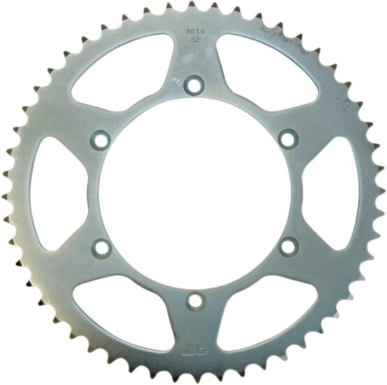 Rear Steel Sprocket 52T