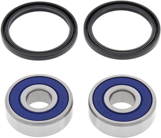 Wheel Bearing and Seal Kits