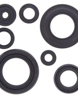 Vertex Oil Seal Kit 822154 Fits 1987-2006 Yamaha YFZ350 Banshee