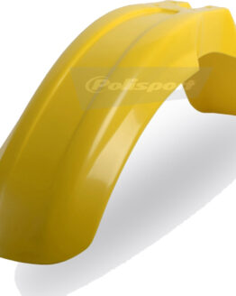 Front Fender - Yellow