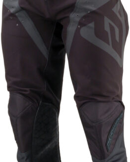 Answer 25 Arkon Nitrus Pants Black/Grey Size 38