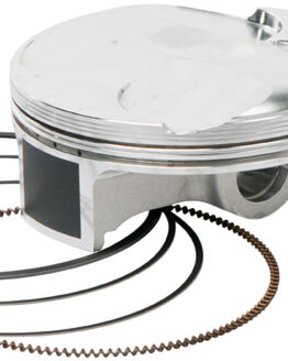 Vertex Forged Piston Kit 78.96mm Std 13.5:1 Fits 2012 Husqvarna TC250